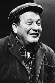 Carl-Gustaf Lindstedt as Martin Beck