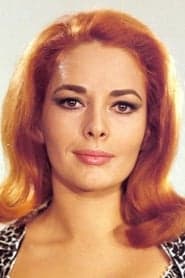 Karin Dor as Maleva Kerstein
