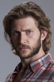 Greyston Holt as Tye McGrath