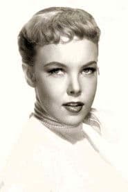 Jana Lund as Carolyn Hayes