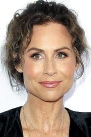 Minnie Driver as Skylar
