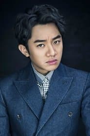 Wong Cho-Lam as Bigtooth