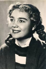 Nina Doroshina as Nelly Panina