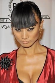 Bai Ling as Dr. Meili Liu