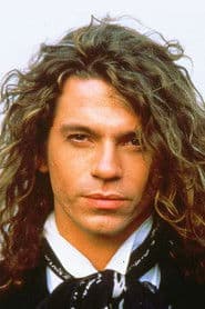 Michael Hutchence as Percy Byshee Shelley