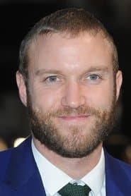 Diarmaid Murtagh as James Douglas