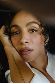 Aurora Perrineau as Best Friend