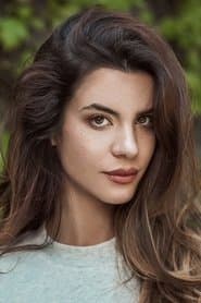 Susana Hidalgo as Paulina