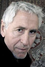 Vladimir Skomarovsky as Nikolai