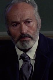 Attilio Dottesio as Professore