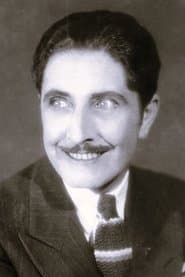 Roy D'Arcy as General Marlanax