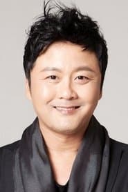 Gong Hyung-jin as Yong-shik