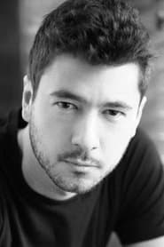 Simon Pigeon as Jacques