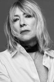 Kim Gordon as Kay