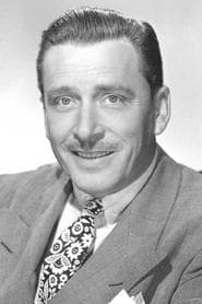 Leon Ames as Lucien T. Pringle