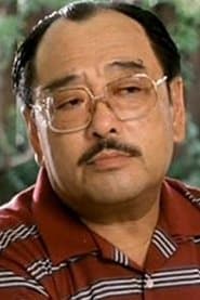 Gam Biu as Mr. Chung
