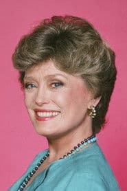 Rue McClanahan as Aunt Fanny