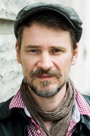 Szabolcs Hajdu as Örsbá