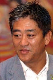 Blackie Ko Sau-Leung as Captain Ko