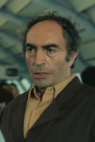 Mario Pilar as Ibrahim