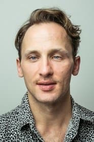 Paweł Tomaszewski as Mickey (segment "Fawns")