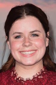 Jessie Ennis as Erin