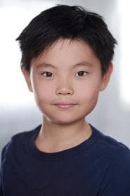 Andrei Shen as Eric