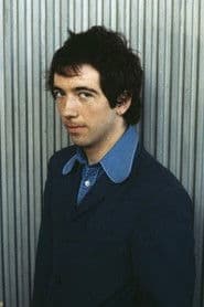 Pete Shelley as Record Shop Customer