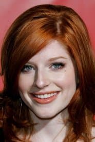 Zena Grey as Penelope