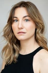 Lydia Zadel as Cashier