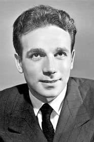 Dane Clark as Johnny Morrison