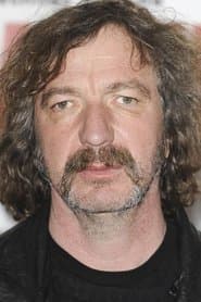 Bruno Lochet as Bijoutier