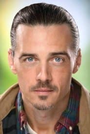 Zachary Bostrom as Brett