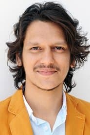 Vijay Varma as Moeen Arif