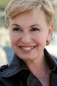 Mirta Pepe as Commissario