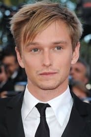 Henry Hopper as C.K. Williams