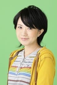 Yuka Imai as Renamon / Sakuyamon / Rumiko Makino (voice)