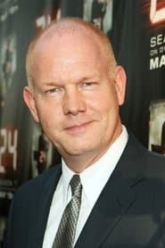 Glenn Morshower as Martin Cooper