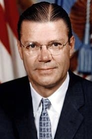Robert McNamara as Self - Secretary of Defense (voice) (archive footage)