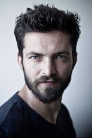 İlker Kızmaz as Srg. Ilker