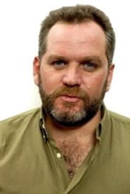 Wim Beukes as Basie van Rensburg