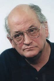 Reinhard Hauff as Heinrich Geiz