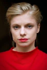 Janina Agnes Schröder as Vera