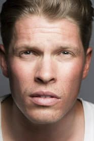 Alexander Cendese as Ex