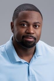 LeJon Woods as Apollo