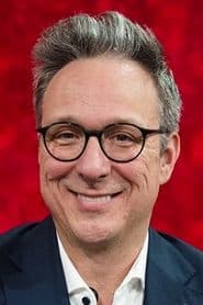 Pierre-François Legendre as André Surprenant