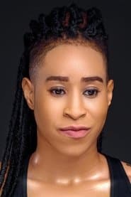 Evyn George as The Witch