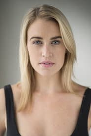 Miranda O'Hare as Jax