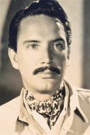 Ramón Gay as Dr. Eduardo Almada