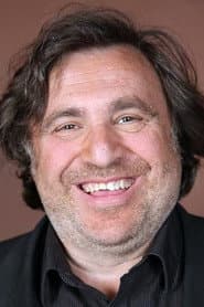 Michel Melki as Pierrot